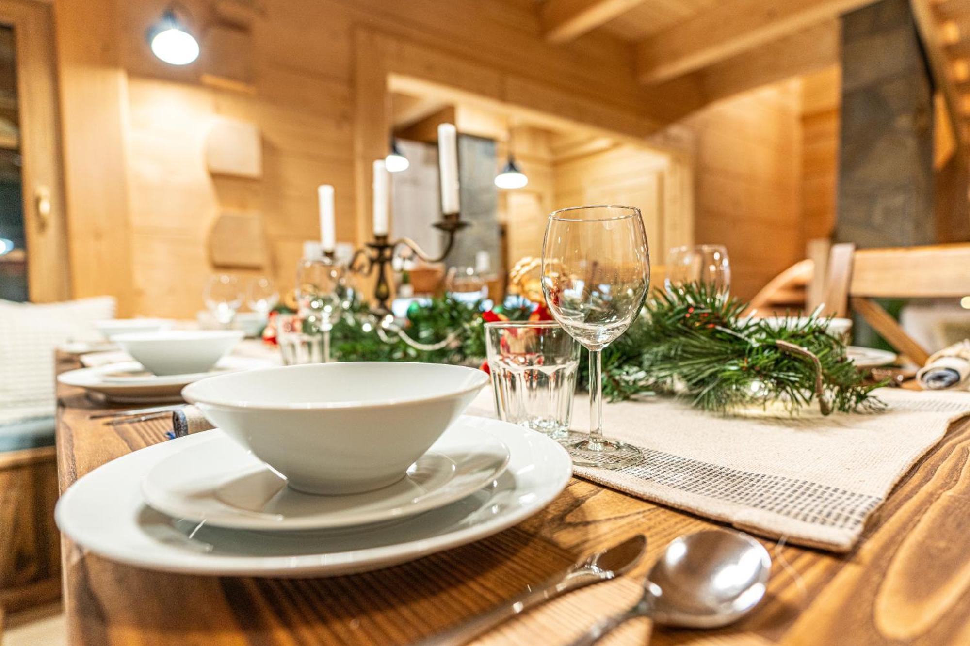 Chalet Jagodowa Osada - Blisko Term