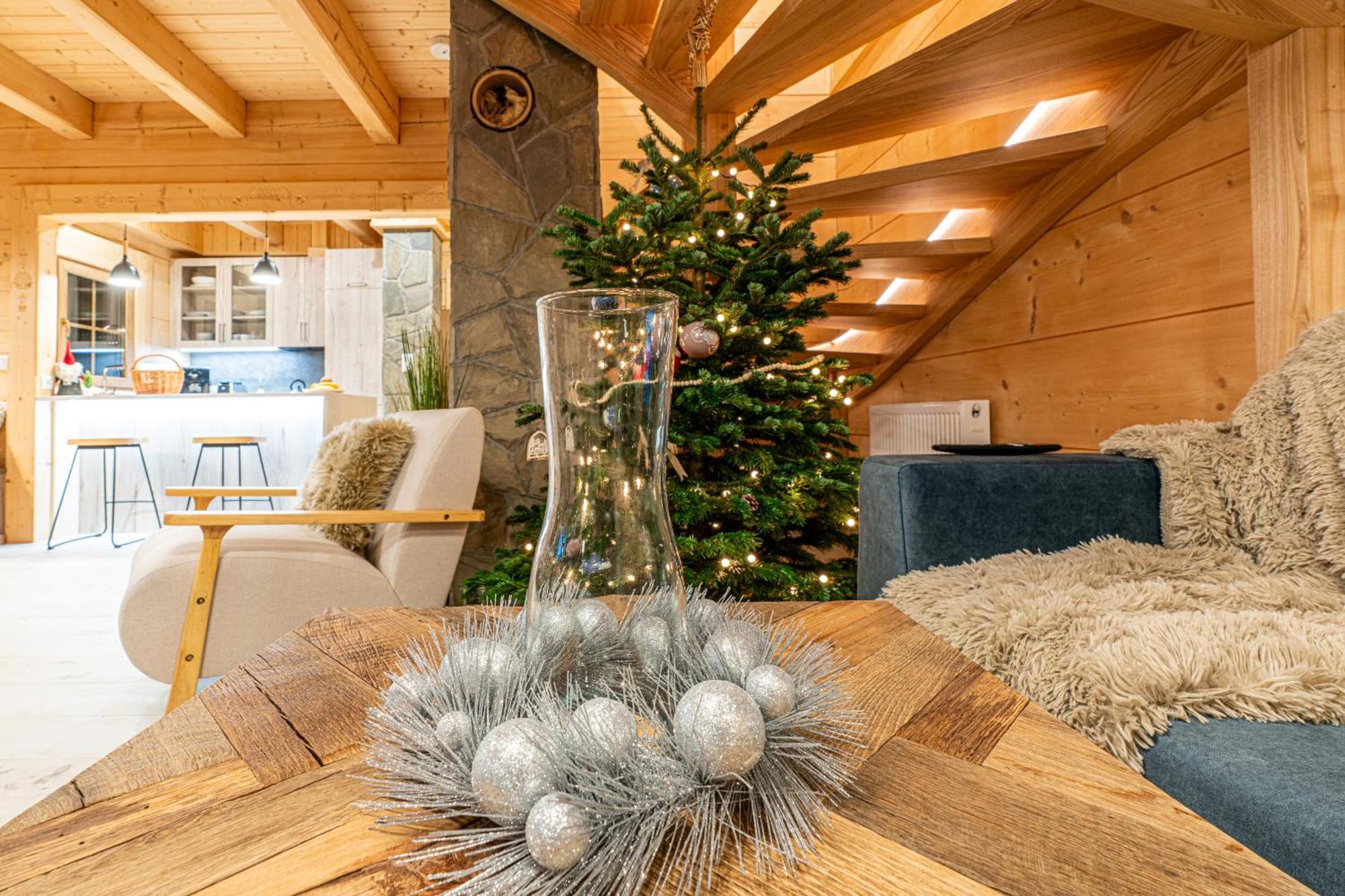 Chalet Jagodowa Osada - Blisko Term