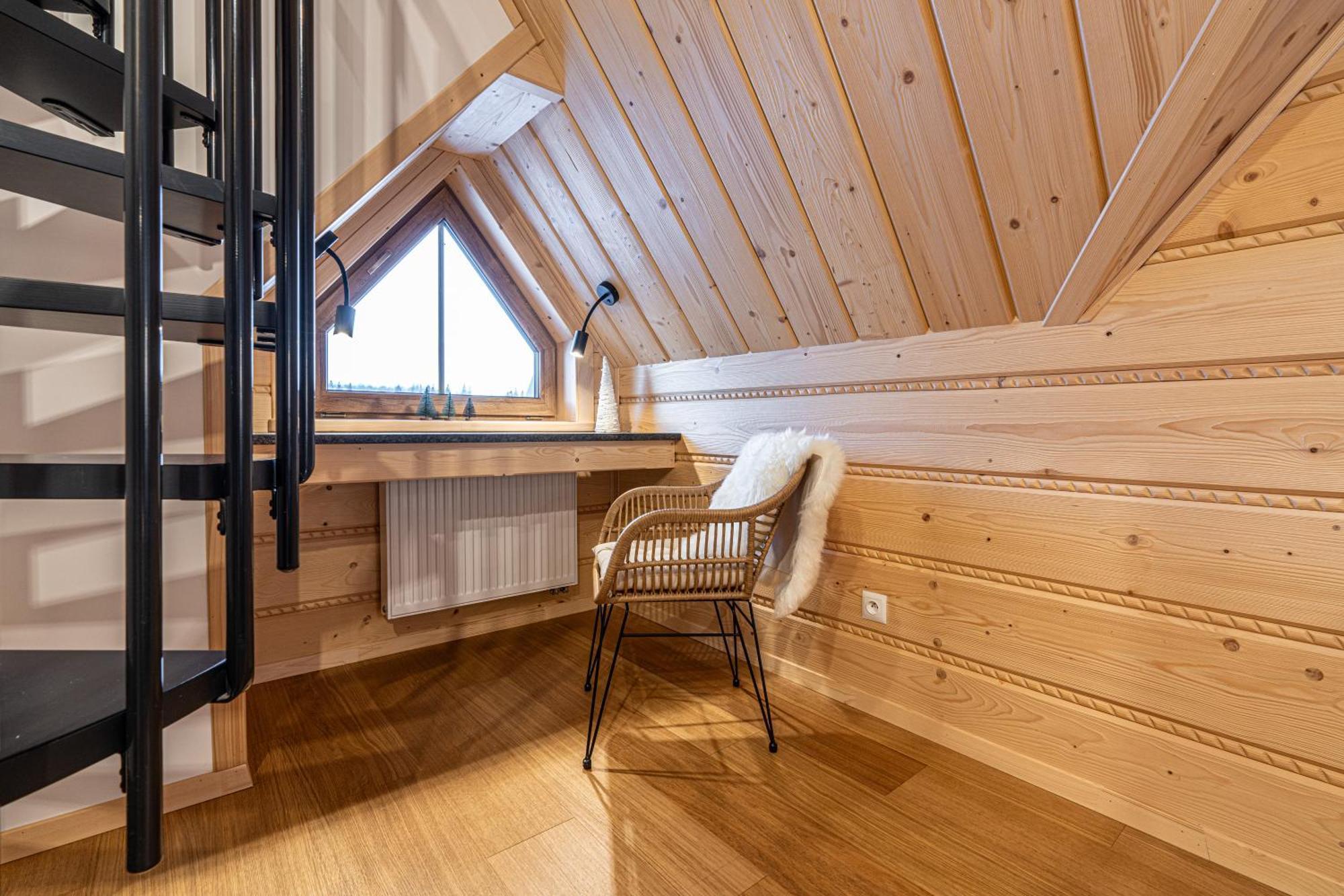 Jagodowa Osada - Blisko Term Chalet Dzianisz