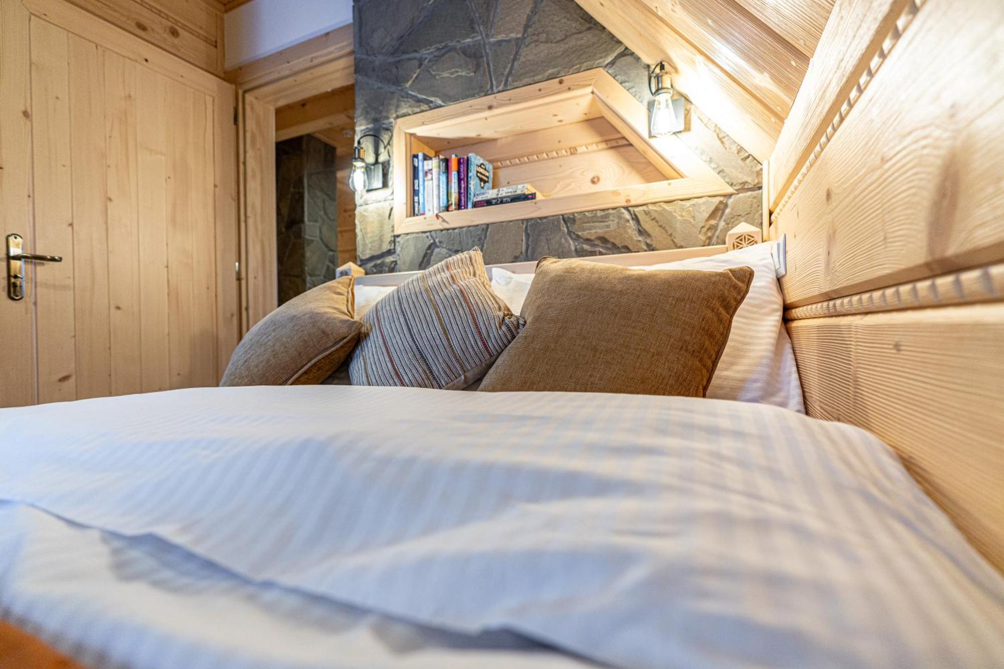 Chalet Jagodowa Osada - Blisko Term
