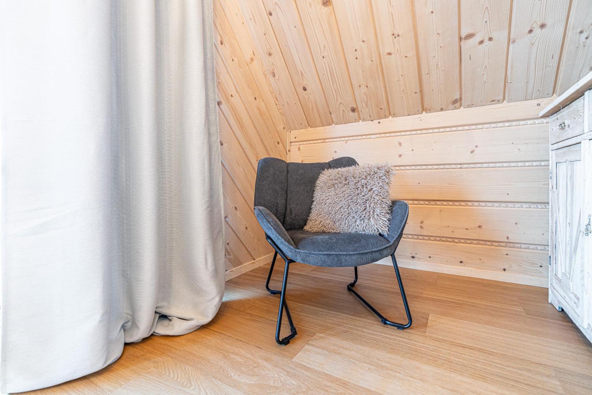 Chalet Jagodowa Osada - Blisko Term