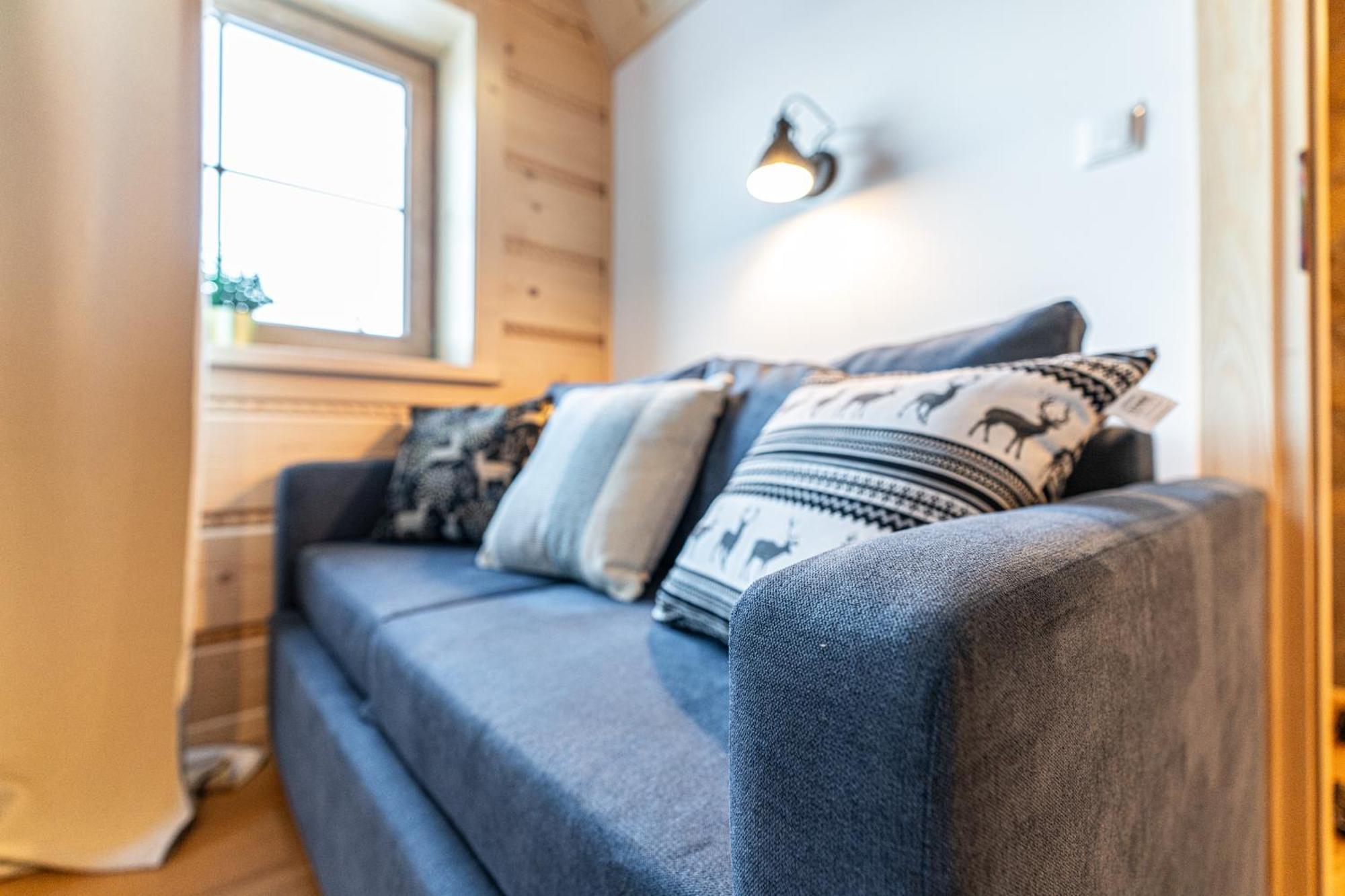 Chalet Jagodowa Osada - Blisko Term