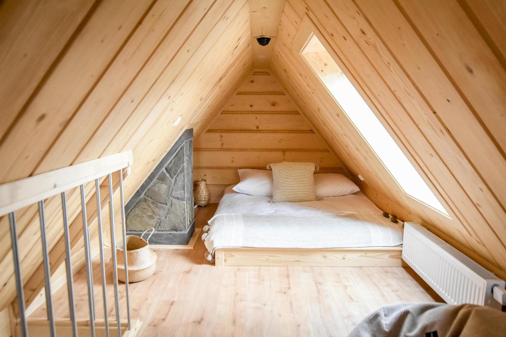 Jagodowa Osada - Blisko Term Chalet *