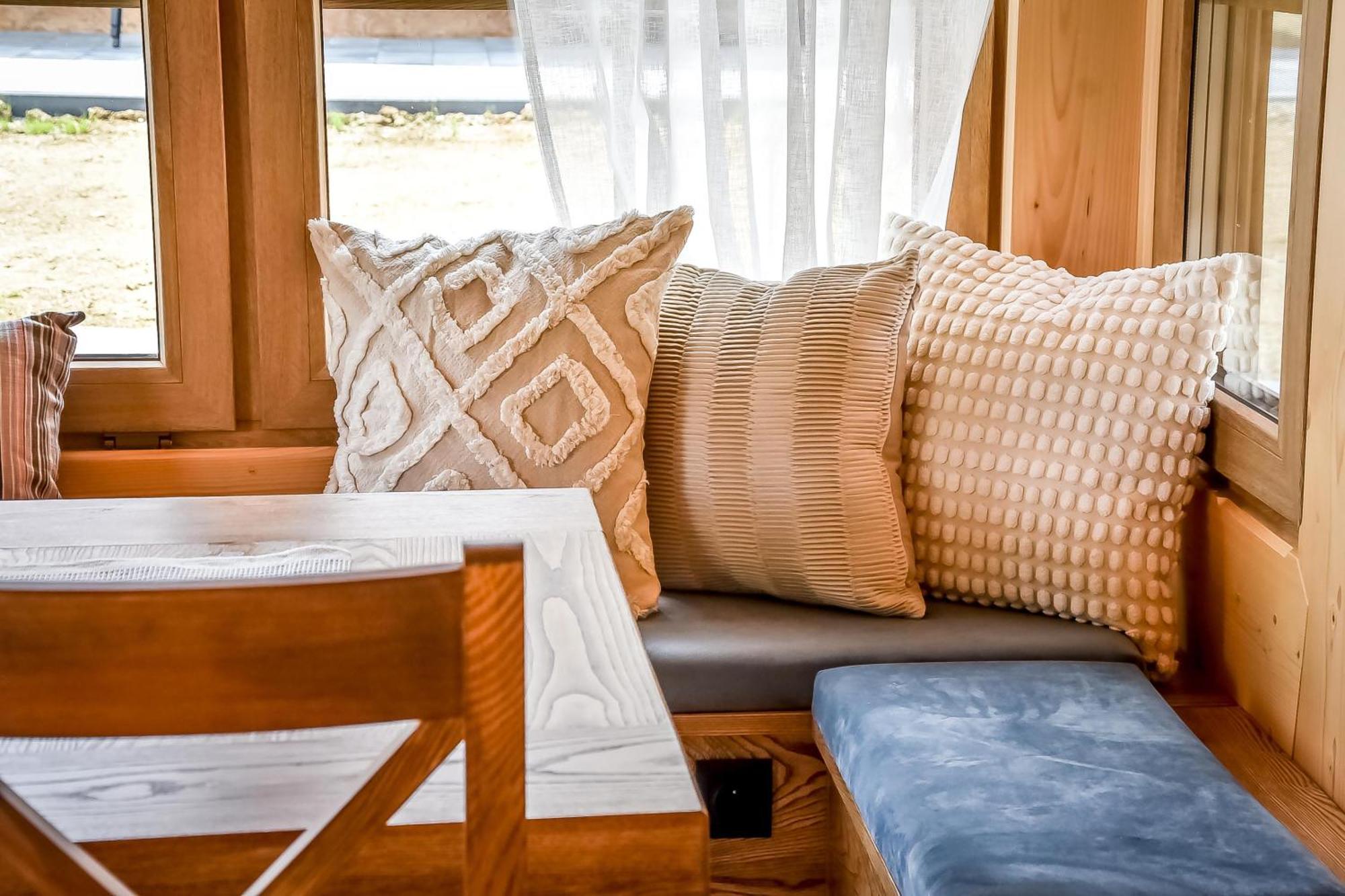 Chalet Jagodowa Osada - Blisko Term
